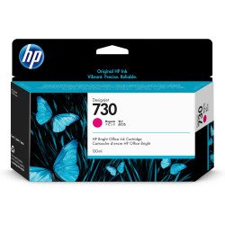 HP 730 Original Magenta HP 730 Original Magenta