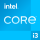 Intel NUC 11 Performance UCFF Noir i3-1115G4