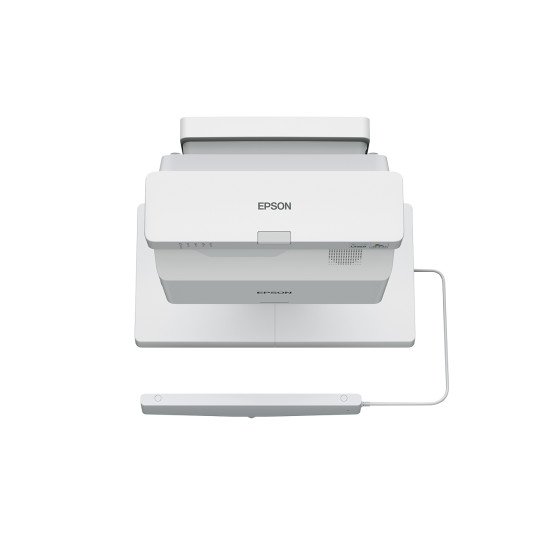 Epson EB-770Fi vidéo-projecteur Projecteur à focale ultra courte 4100 ANSI lumens 3LCD 1080p (1920x1080) Blanc