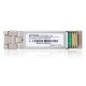 Zyxel SFP25G-LR-ZZ0101F module émetteur-récepteur de réseau Fibre optique 25000 Mbit/s SFP28 1310 nm