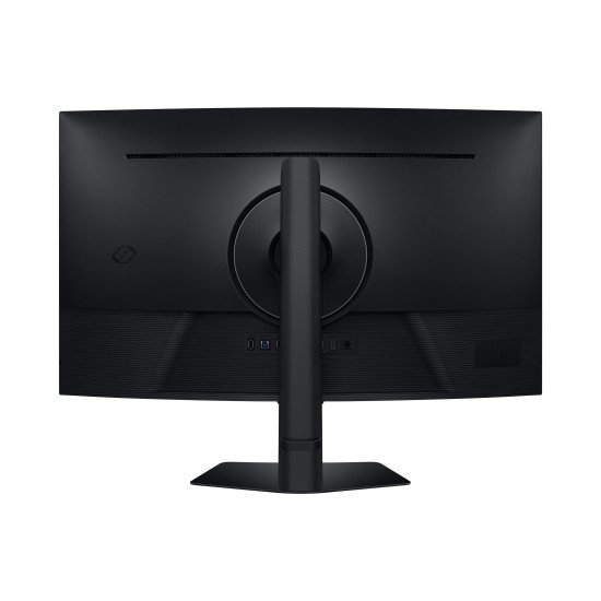 Samsung G75F écran PC 94 cm (37") 3840 x 2160 pixels 4K Ultra HD LCD Noir Samsung G75F écran PC 94 cm (37") 3840 x 2160 pixels 4K Ultra HD LCD Noir