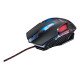 Acer Nitro Gaming NMW200 Black souris Ambidextre USB Type-A Optique 7200 DPI