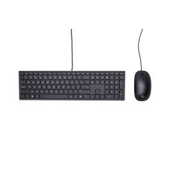 HP Pavilion Clavier et souris filaires 400 HP Pavilion Clavier et souris filaires 400