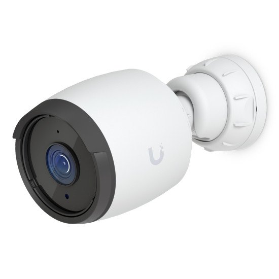 Ubiquiti G6 Bullet Balle (forme) Caméra de sécurité IP Intérieure et extérieure 3840 x 2160 pixels Plafond/Mur/Poteau Ubiquiti G6 Bullet Balle (forme) Caméra de sécurité IP Intérieure et extérieure 3840 x 2160 pixels Plafond/Mur/Poteau