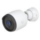 Ubiquiti G6 Bullet Balle (forme) Caméra de sécurité IP Intérieure et extérieure 3840 x 2160 pixels Plafond/Mur/Poteau Ubiquiti G6 Bullet Balle (forme) Caméra de sécurité IP Intérieure et extérieure 3840 x 2160 pixels Plafond/Mur/Poteau