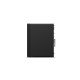 Lenovo ThinkStation P2 Tower Gen 2 Intel Core Ultra 7 265 16 Go DDR5-SDRAM 512 Go SSD Windows 11 Pro Station de travail Noir
