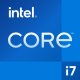 Intel NUC 11 Pro UCFF Noir i7-1165G7