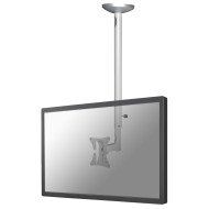 Newstar FPMA-C050SILVER Support de plafond écrans plat