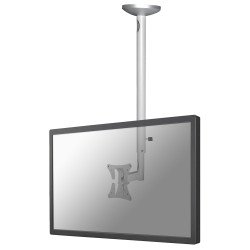 Newstar FPMA-C050SILVER Support de plafond écrans plat