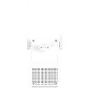 Strong AX3000 Répéteur réseau 3000 Mbit/s Blanc