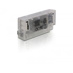DeLOCK IDE SATA Converter Gris DeLOCK IDE SATA Converter Gris