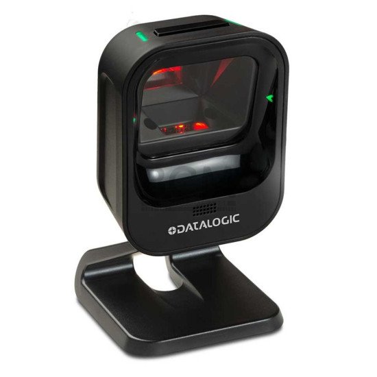 Datalogic Magellan 900i Lecteur de code barre fixe 1D/2D LED Noir