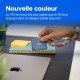 Crucial X10 2 To USB Type-C USB 3.2 Gen 2x2 Bleu Crucial X10 2 To USB Type-C USB 3.2 Gen 2x2 Bleu