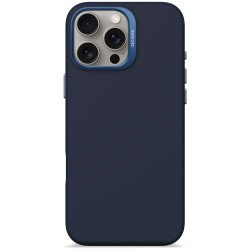 Decoded Silicone Case coque de protection pour téléphones portables 17,5 cm (6.9") Housse Bleu