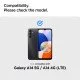 Spigen SZKO HARTOWANE GLAS.TR SLIM 2-PACK GALAXY A14 4G / 5G CLEAR Spigen SZKO HARTOWANE GLAS.TR SLIM 2-PACK GALAXY A14 4G / 5G CLEAR