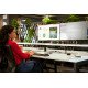 HP Ensemble clavier et souris sans fil rechargeables multi-appareils 725 HP Ensemble clavier et souris sans fil rechargeables multi-appareils 725