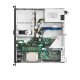HPE ProLiant DL20 Gen10+ serveur Rack (1 U) Intel® Xeon® E-2314 2,8 GHz 16 Go DDR4-SDRAM 800 W