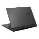 ASUS ROG Strix G16 G614JVR-N3031W Intel® Core™ i9 i9-14900HX Ordinateur portable 40,6 cm (16") Full HD+ 16 Go DDR5-SDRAM 1 To SSD NVIDIA GeForce RTX 4060 Wi-Fi 6E (802.11ax) Windows 11 Home Gris ASUS ROG Strix G16 G614JVR-N3031W Intel® Core™ i9 i9-14900HX Ordinateur portable 40,6 cm (16") Full HD+ 16 Go DDR5-SDRAM 1 To SSD NVIDIA GeForce RTX 4060 Wi-Fi 6E (802.11ax) Windows 11 Home Gris