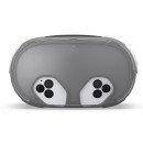 Urban Armor Gear 864003113131 accessoire intelligent à porter sur soi Étui Cendre Polycarbonate (PC)