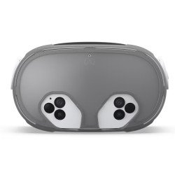 Urban Armor Gear 864003113131 accessoire intelligent à porter sur soi Étui Cendre Polycarbonate (PC)
