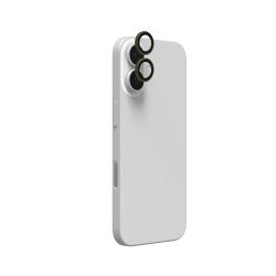 InvisibleShield Glass Elite Protecteur d'objectif caméra Apple 2 pièce(s) InvisibleShield Glass Elite Protecteur d'objectif caméra Apple 2 pièce(s)