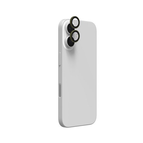 InvisibleShield Glass Elite Protecteur d'objectif caméra Apple 2 pièce(s) InvisibleShield Glass Elite Protecteur d'objectif caméra Apple 2 pièce(s)