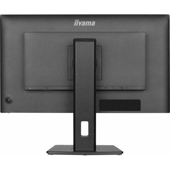 iiyama ProLite XB2792HSU-B1 écran PC 68,6 cm (27") 1920 x 1080 pixels Full HD LED Noir iiyama ProLite XB2792HSU-B1 écran PC 68,6 cm (27") 1920 x 1080 pixels Full HD LED Noir