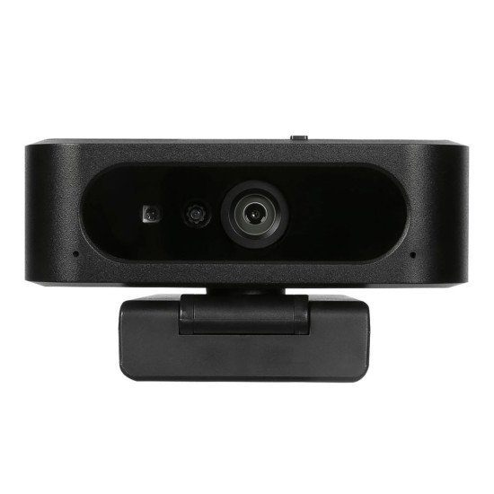 Targus AVC045GL webcam 1920 x 1080 pixels USB Noir