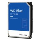 Western Digital Blue WD40EZAX disque dur 3.5" 4000 Go Série ATA III
