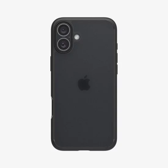 Spigen Ultra Hybrid coque de protection pour téléphones portables 17 cm (6.7") Housse Noir Spigen Ultra Hybrid coque de protection pour téléphones portables 17 cm (6.7") Housse Noir