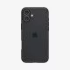 Spigen Ultra Hybrid coque de protection pour téléphones portables 17 cm (6.7") Housse Noir Spigen Ultra Hybrid coque de protection pour téléphones portables 17 cm (6.7") Housse Noir