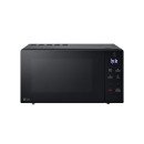 LG NeoChef MH7032JAS micro-onde Noir Micro-ondes grill Comptoir 30 L 900 W