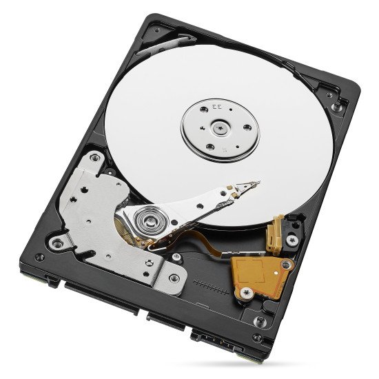 Seagate Barracuda Pro ST1000LM049 2.5" 1 To SATA III