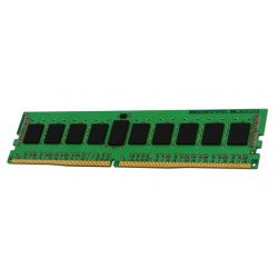 Kingston Technology KCP426ND8/16 ValueRAM 16 Go DDR4 2666 MHz Kingston Technology KCP426ND8/16 ValueRAM 16 Go DDR4 2666 MHz