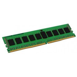 Kingston Technology KCP426NS8/8 ValueRAM 8 Go DDR4 2666 MHz Kingston Technology KCP426NS8/8 ValueRAM 8 Go DDR4 2666 MHz