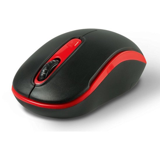 SPEEDLINK Ceptica souris Bureau Ambidextre RF sans fil Optique 1600 DPI