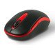 SPEEDLINK Ceptica souris Bureau Ambidextre RF sans fil Optique 1600 DPI