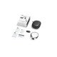 SHOKZ C120-AN-BK casque Sans fil Crochets auriculaires Bureau/Centre d'appels Bluetooth Noir