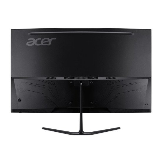 Acer Nitro ED0 ED320QUS3bmiipx écran PC 80 cm (31.5") 2560 x 1440 pixels Quad HD LCD Noir