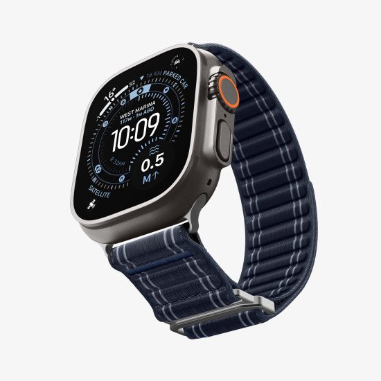 Spigen WBF0 Bande Marine Nylon