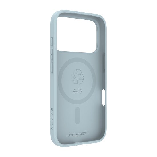 dbramante1928 Greenland Pro MS coque de protection pour téléphones portables Housse Bleu