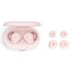 Philips TAT1300PK/00 casque Sans fil Ecouteurs Appels/Musique USB Type-C Bluetooth Rose