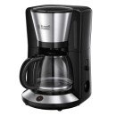 Russell Hobbs 24010-56 machine à café Machine à café filtre 1,25 L