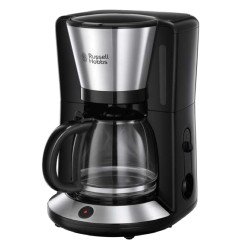 Russell Hobbs 24010-56 machine à café Machine à café filtre 1,25 L