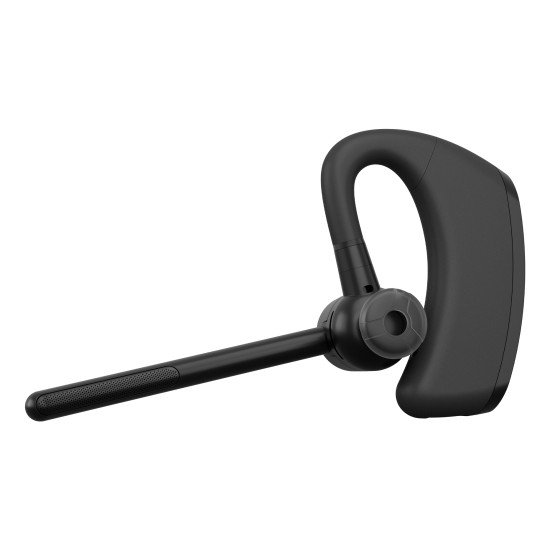 Jabra Perform 45 SE Casque Sans fil Crochets auriculaires Business/Everyday USB Type-C Bluetooth Noir