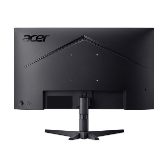 Acer NITRO VG0 VG270 P6 écran PC 68,6 cm (27") 1920 x 1080 pixels Full HD LCD Noir