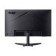 Acer NITRO VG0 VG270 P6 écran PC 68,6 cm (27") 1920 x 1080 pixels Full HD LCD Noir