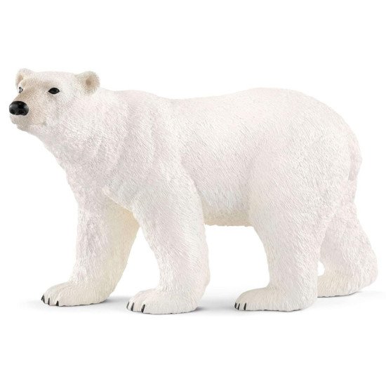 schleich WILD LIFE Ours polaire