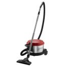 Nilfisk 107415574 Aspirateur 15 L Aspirateur sans sac Sec 760 W Sac à poussière