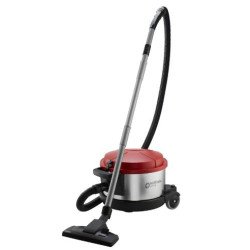 Nilfisk 107415574 Aspirateur 15 L Aspirateur sans sac Sec 760 W Sac à poussière
